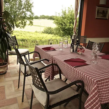 Botteghino Risorto Hotel 3*