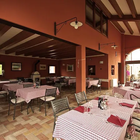 Botteghino Risorto Hotel Lonigo