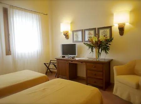 Botteghino Risorto 3*