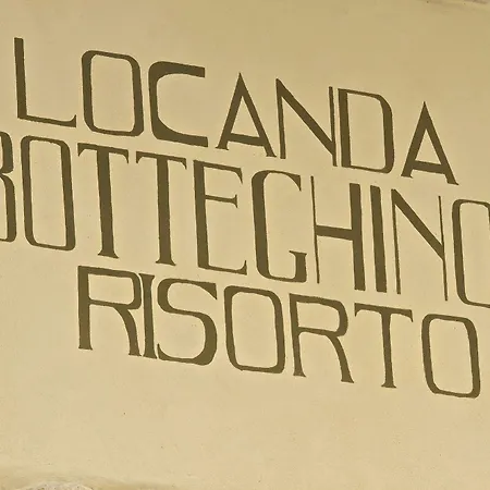 Отель Botteghino Risorto Лониго