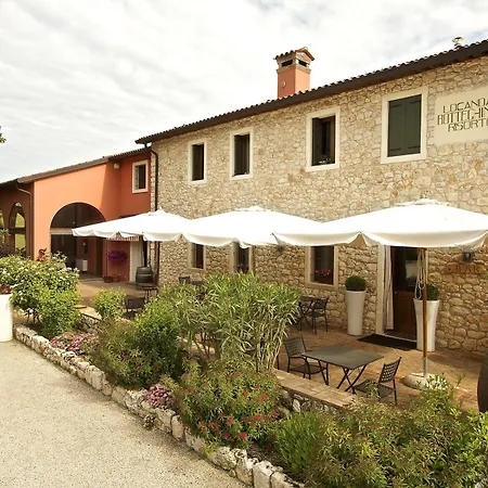 Botteghino Risorto 3* Lonigo