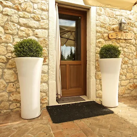 Hotel Botteghino Risorto Lonigo
