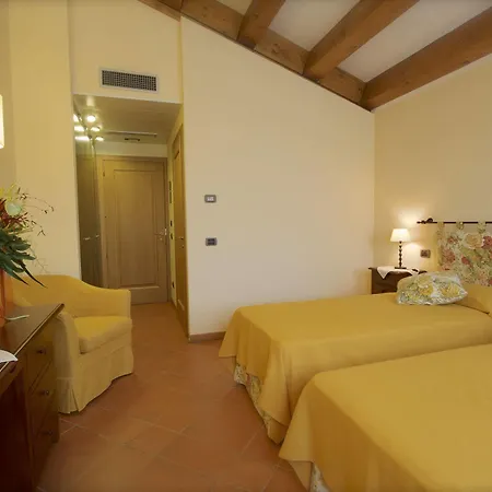 Botteghino Risorto 3* Lonigo