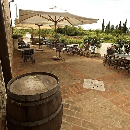 Botteghino Risorto 3* Lonigo