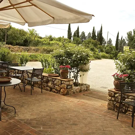 Botteghino Risorto Hotel