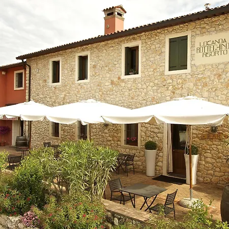 Botteghino Risorto Hotel 3*