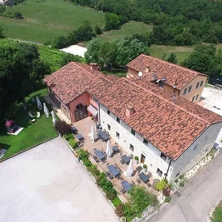 Botteghino Risorto Hotel