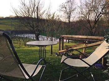 Отель Botteghino Risorto 3*