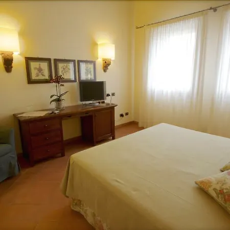 Botteghino Risorto Hotel