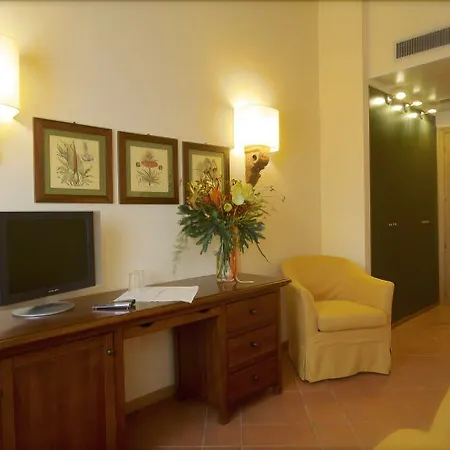 Hotel Botteghino Risorto 3*