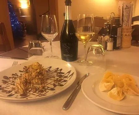 Botteghino Risorto 3*